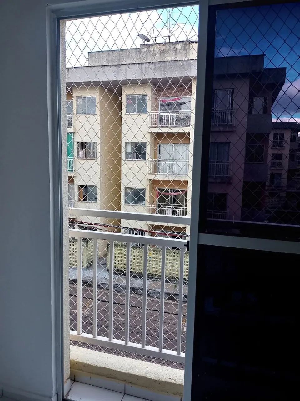 Foto - Paço do Lumiar - Maioba