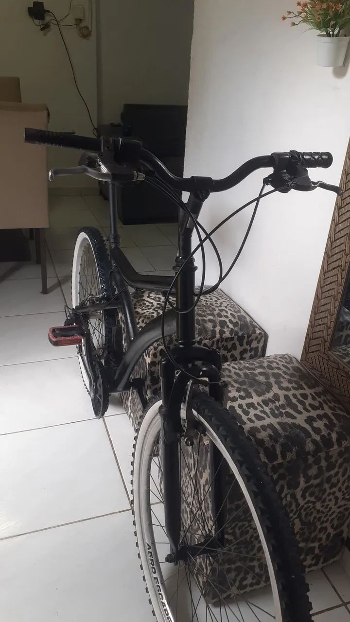 Bike aro 26