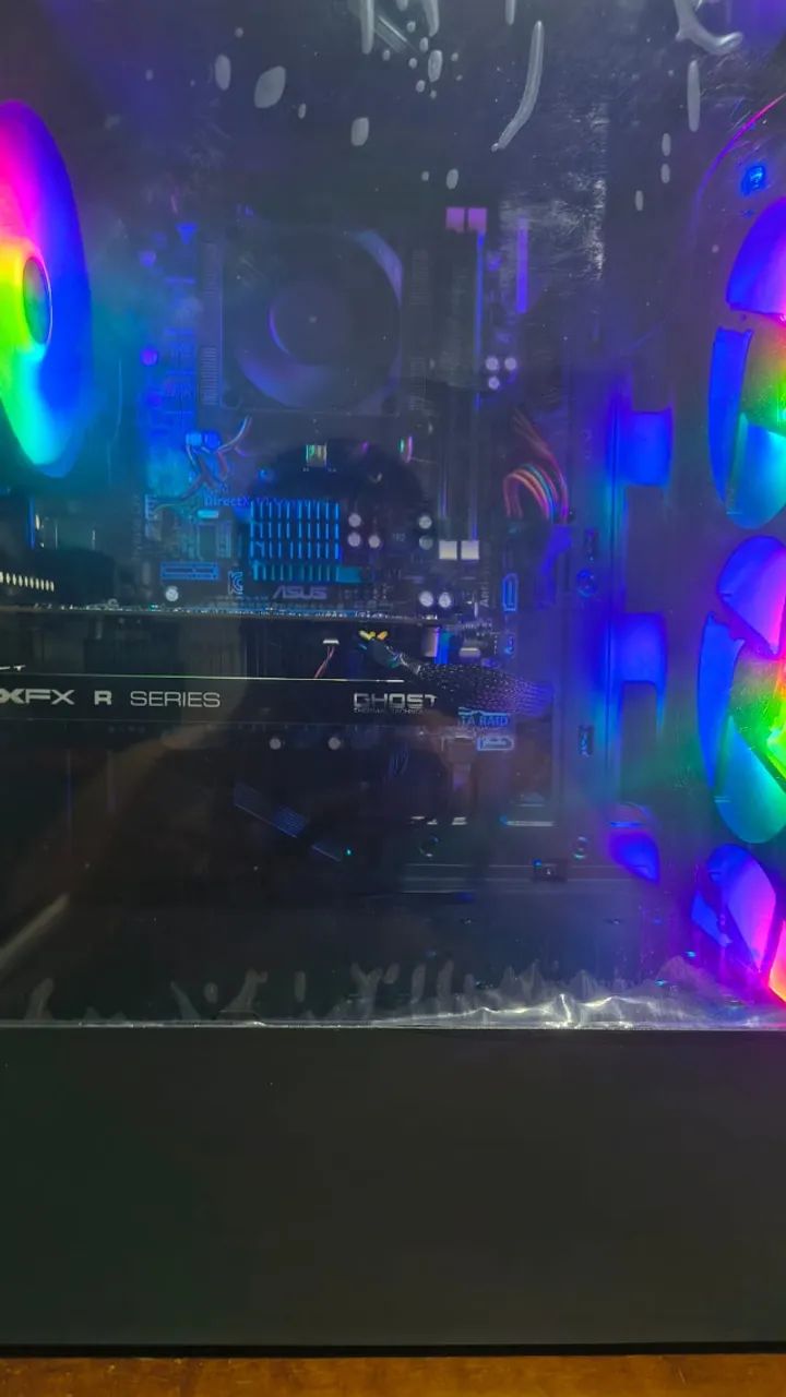 cpu gamer  - Foto 3