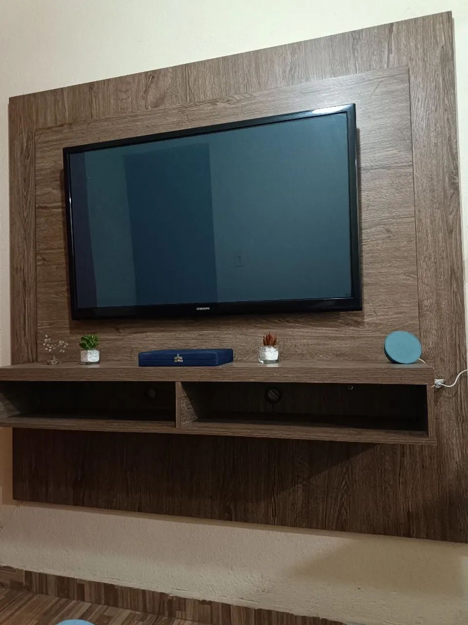 Painel de tv para tv até 60 polegadas 