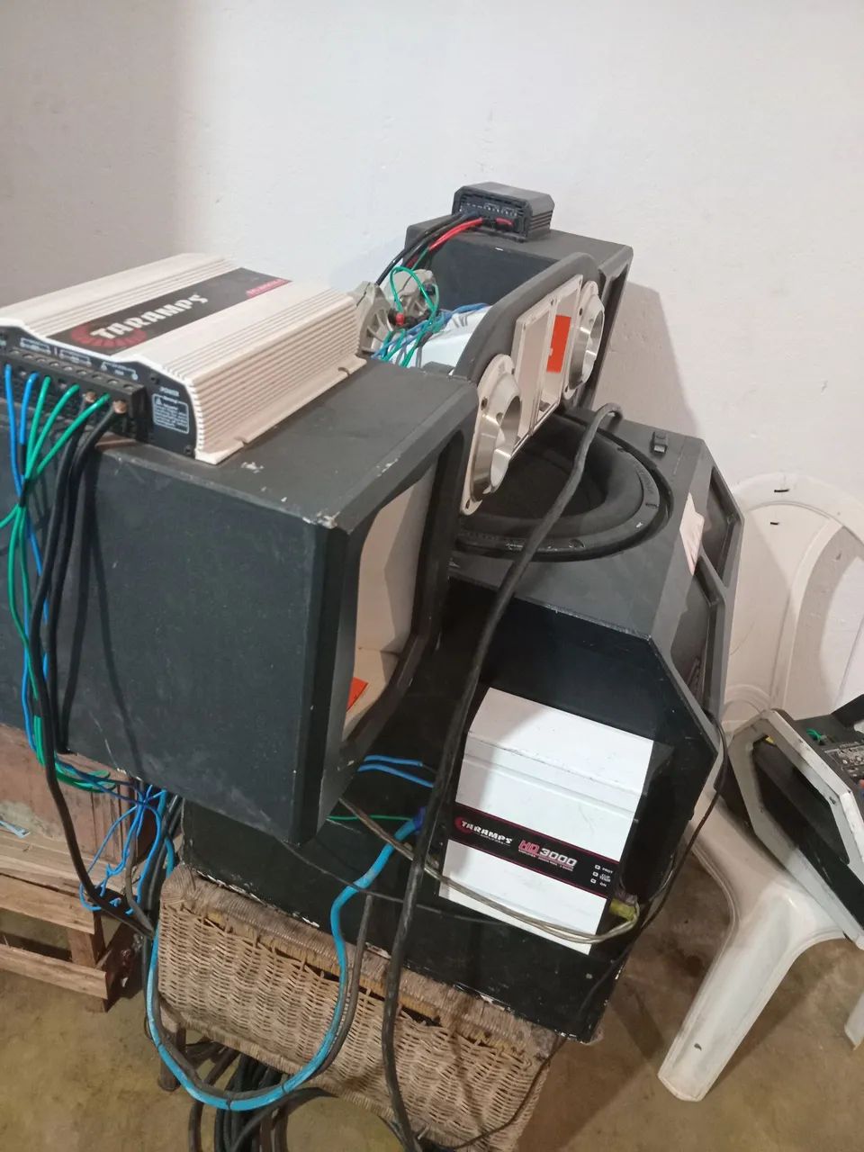 Som automotivo  - Foto 4