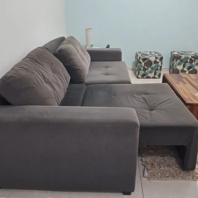Sofá  cama - Foto 2