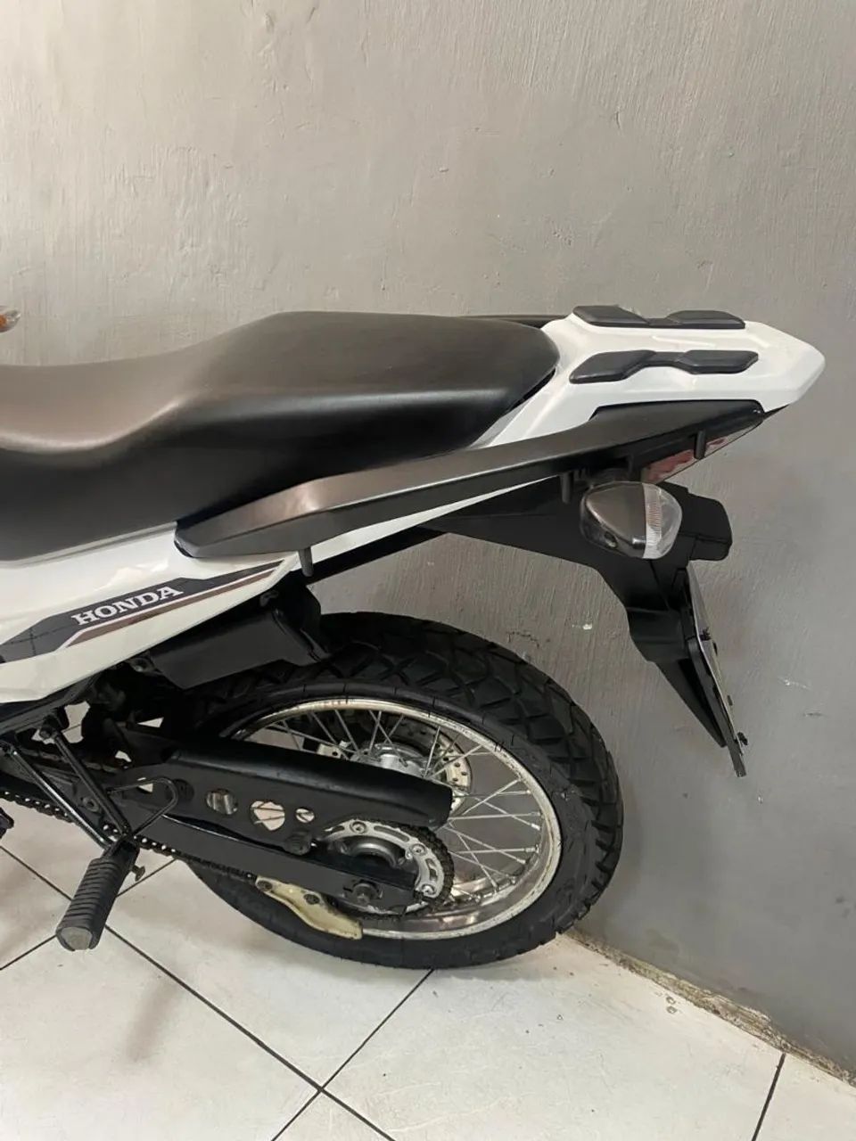 BROS 160 ANO-2022 IMPECÁVEL  - Foto 2
