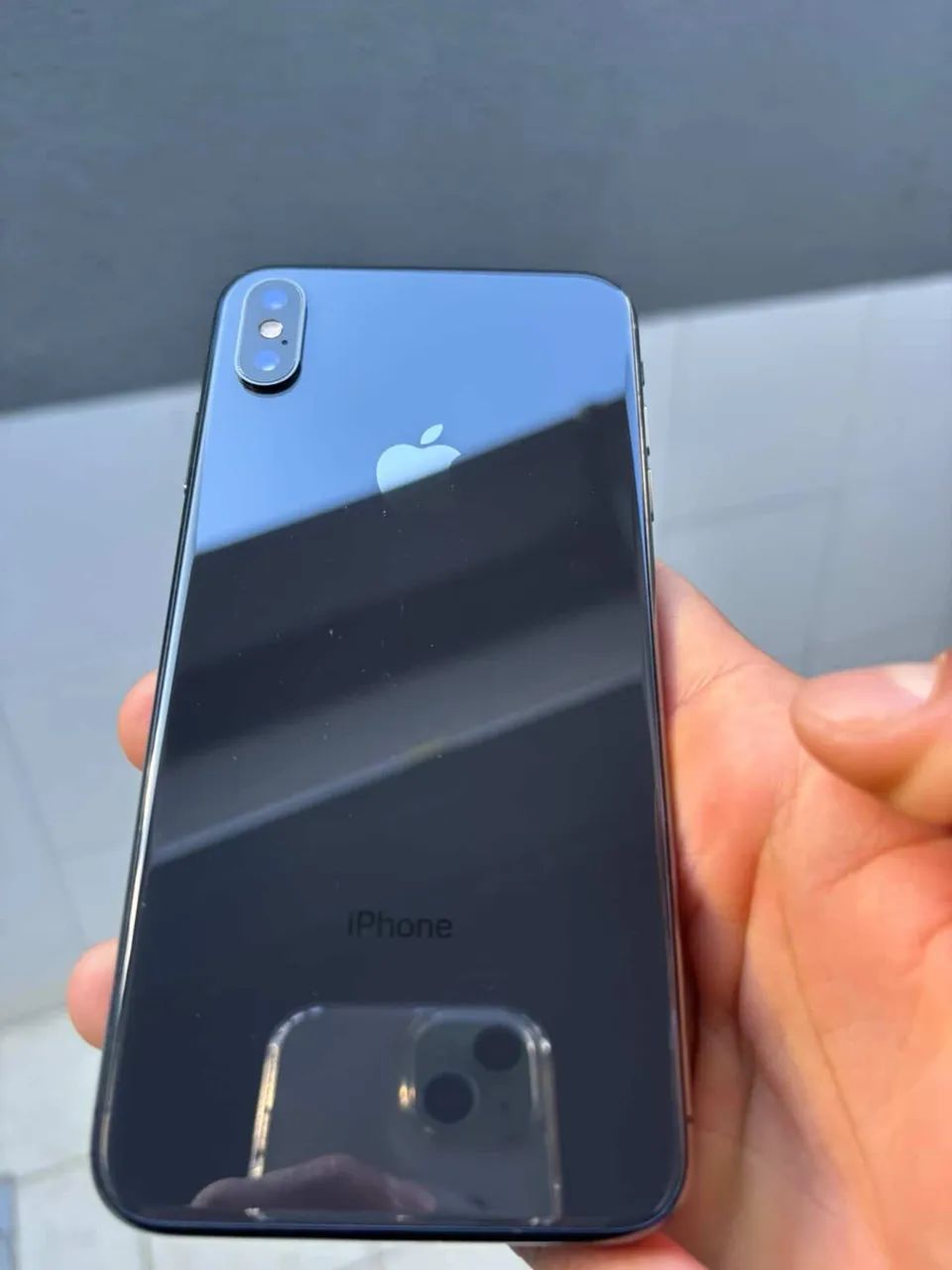 iPhone XS Max 256gb - Foto 2