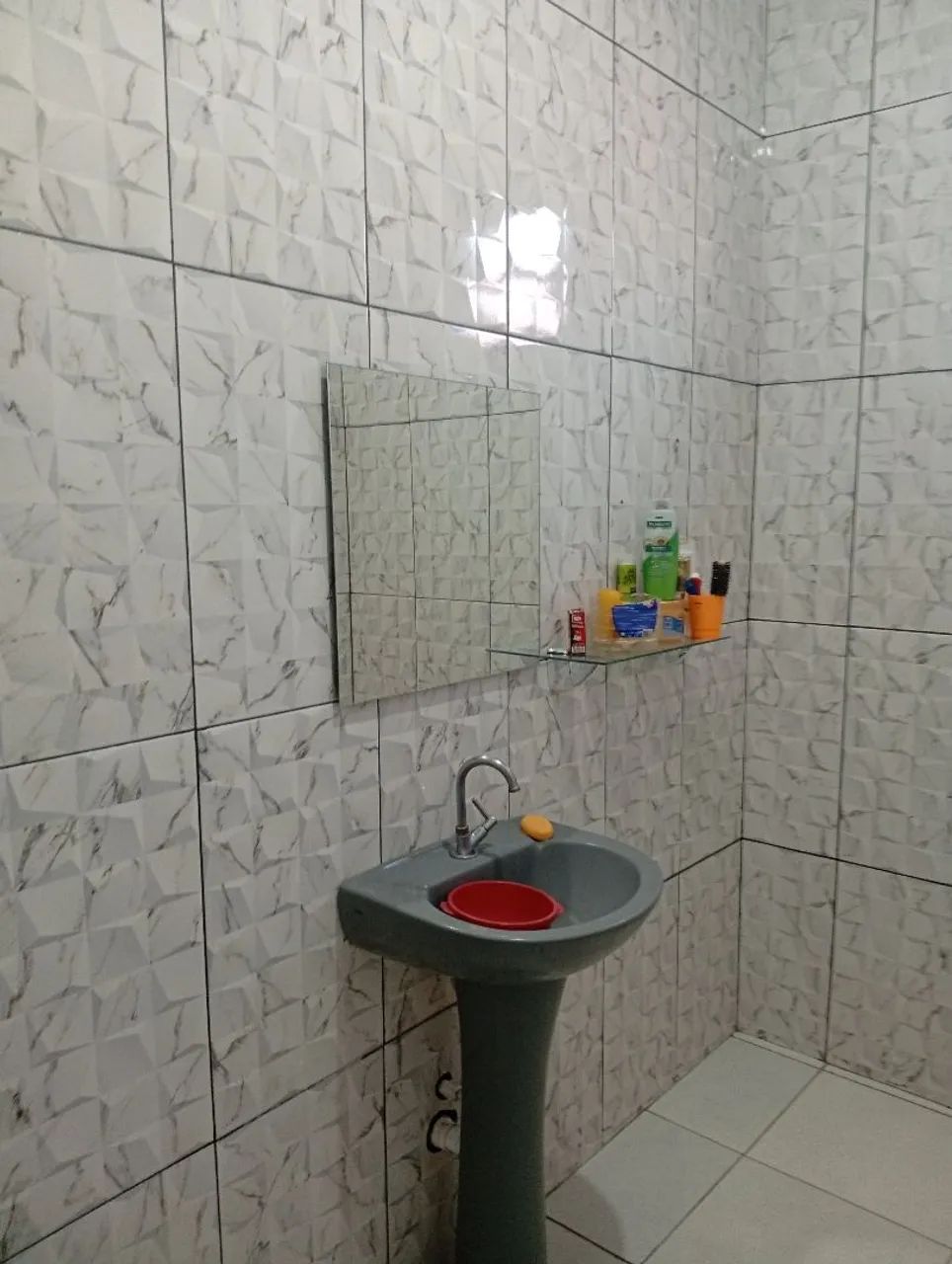 Vendo uma casa - Foto 5