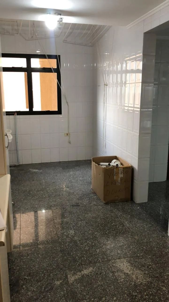 Apartamento com 4 Quartos para alugar, 248m² - Jardim Corazza - Foto 4