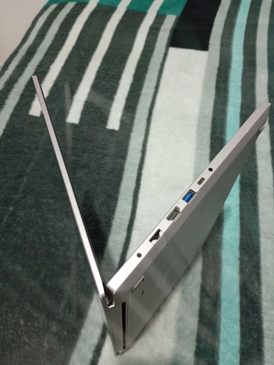 Notebook Samsung  - Foto 4