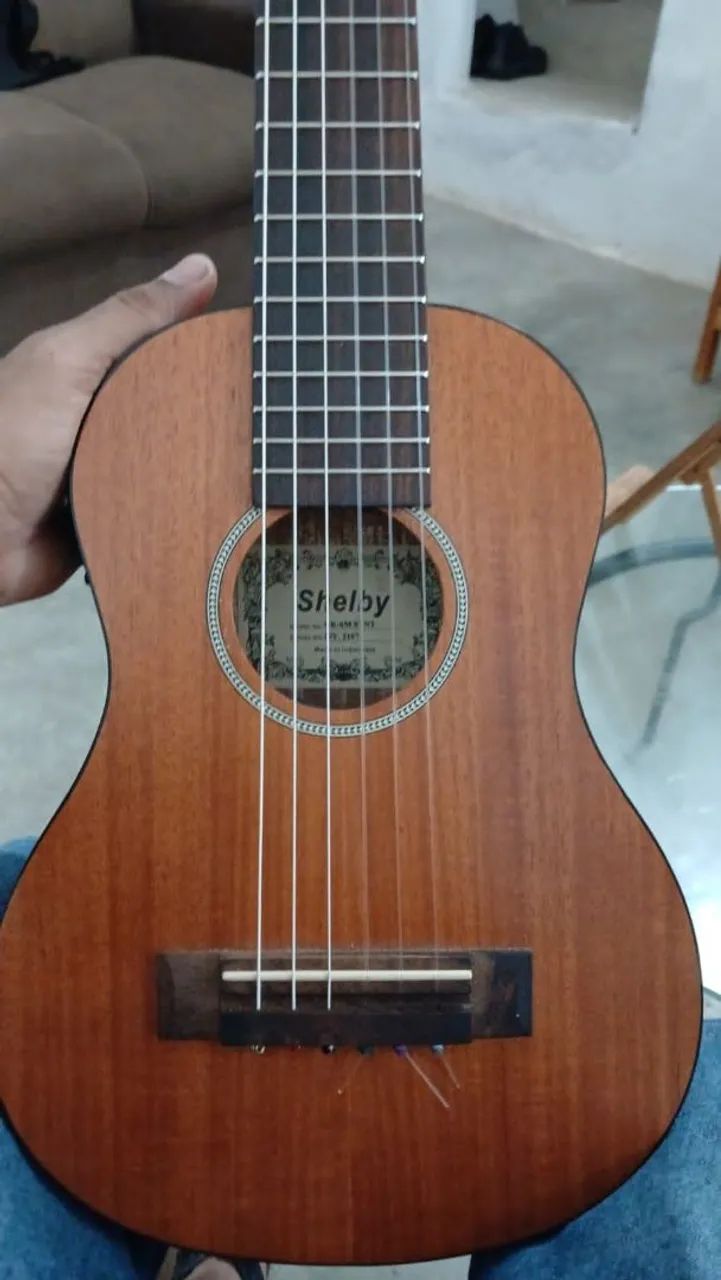 Guilele - Foto 2