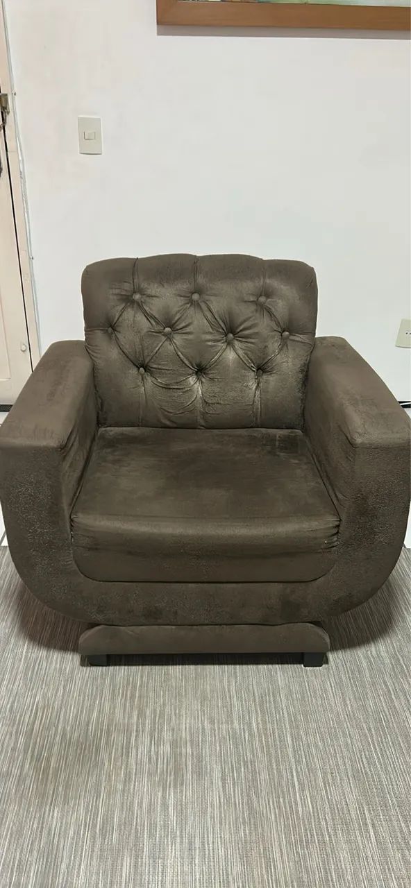 Sofá e poltronas - Foto 4