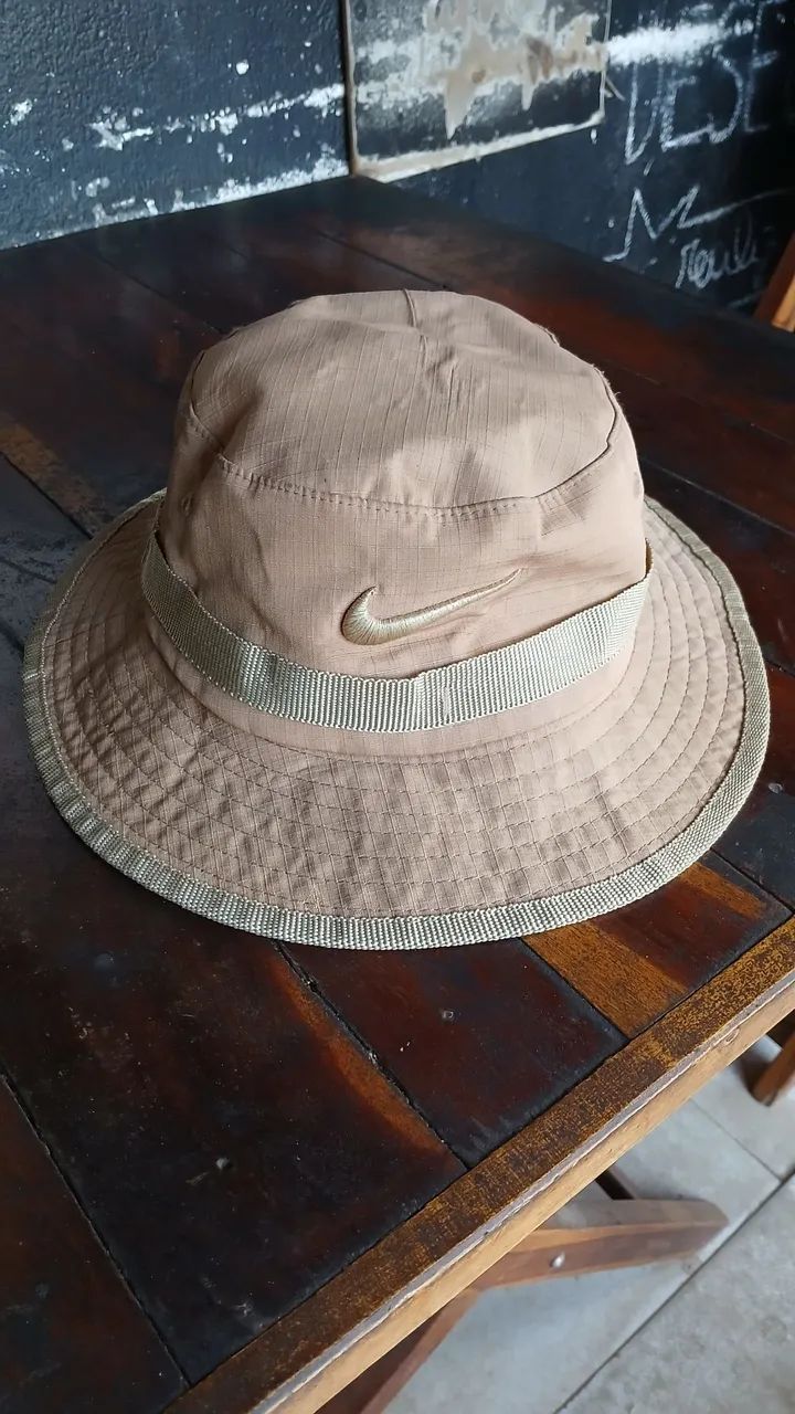Chapéu da Nike - Foto 2