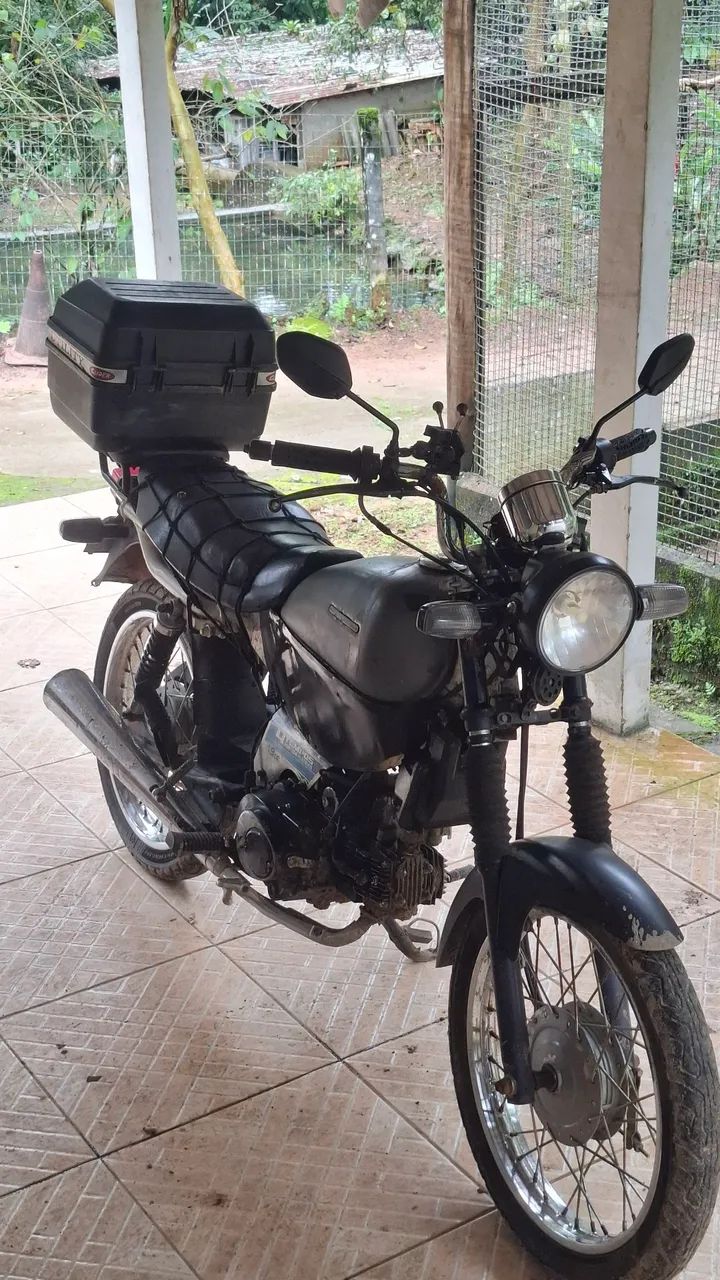 Moby 100cc - Foto 3