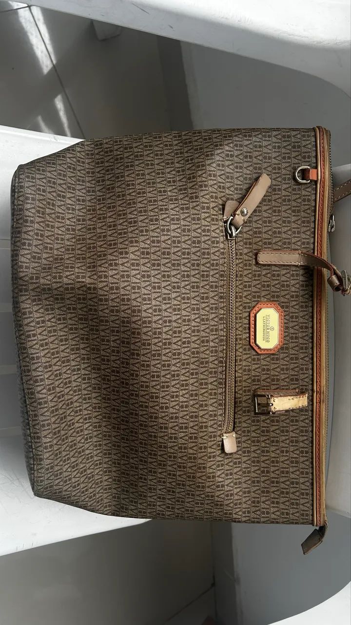 Bolsa Victor Hugo  - Foto 5