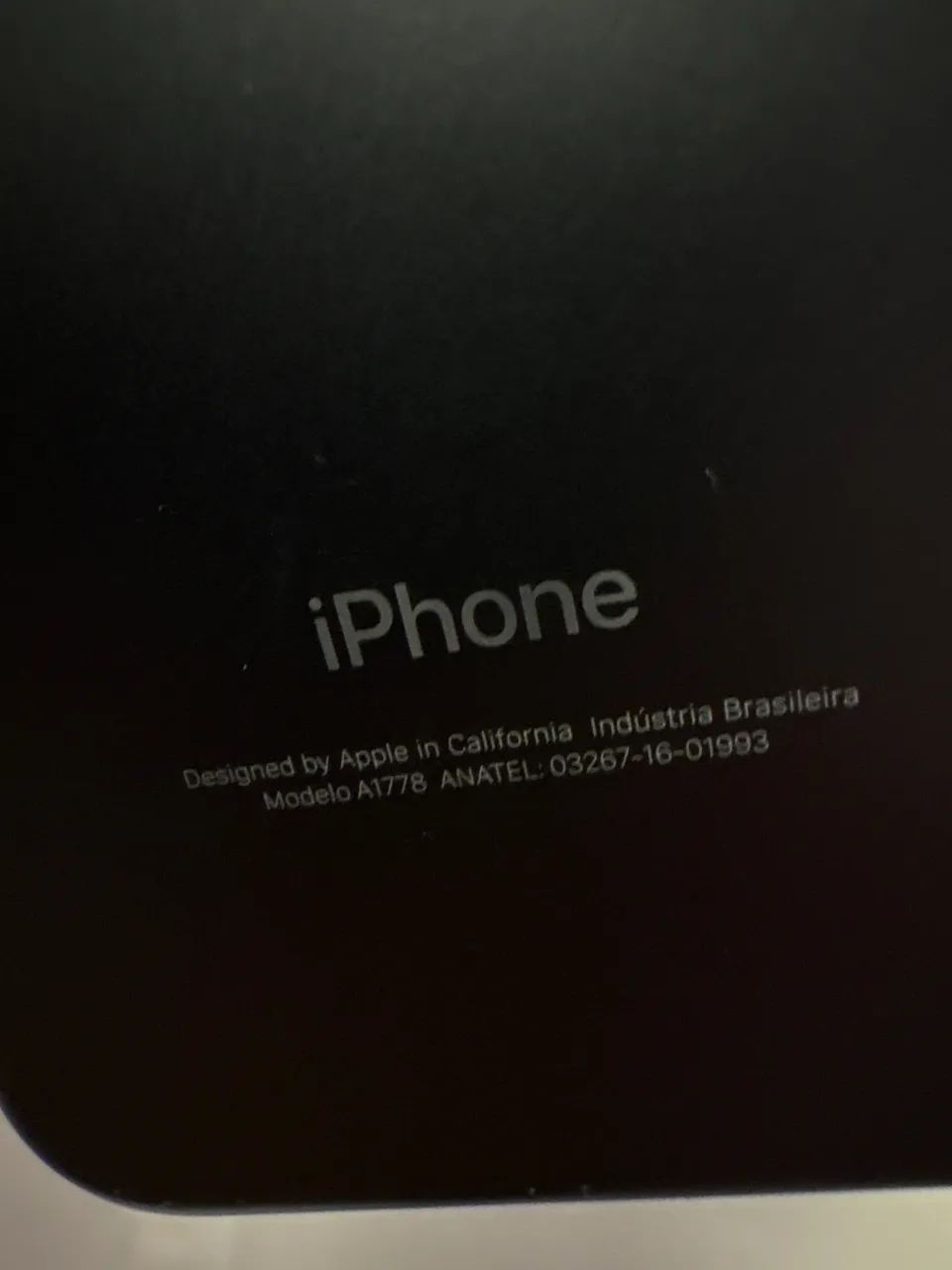 iPhone 7 - Foto 2