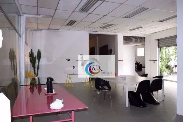 Galpão para alugar, 1300 m² - Bom Retiro - São Paulo/SP - Foto 3