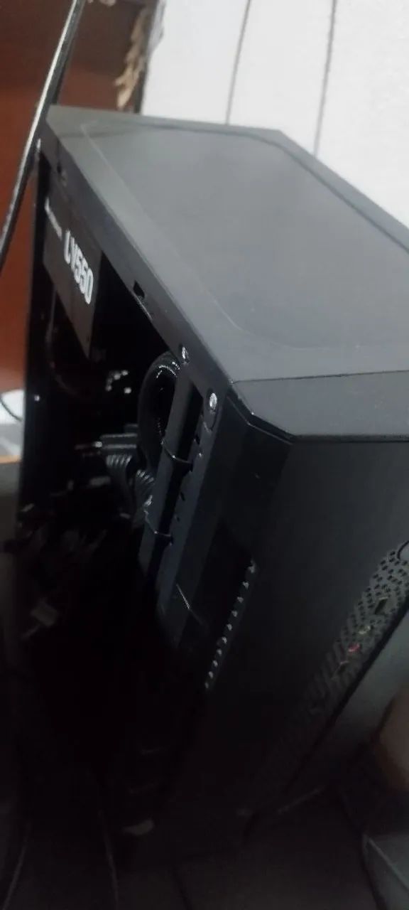 Pc Gamer Ryzen 5