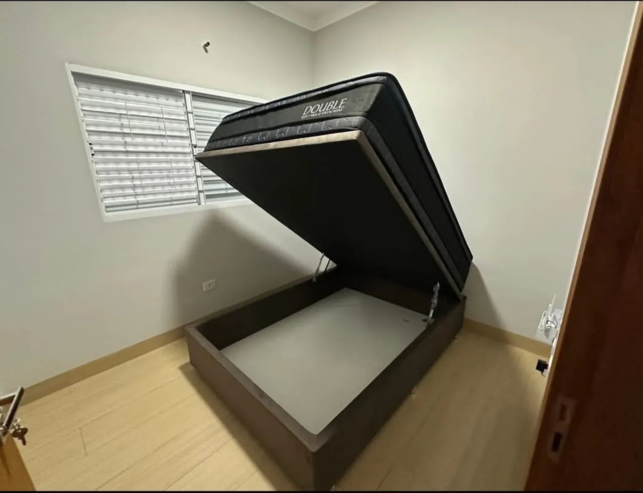 Base Box Baú 