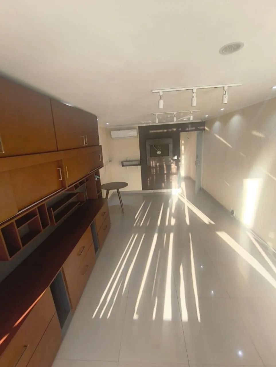 Sala Comercial em frente a Delegacia e Fórum de Campo Grande. 30m2. - Foto 4