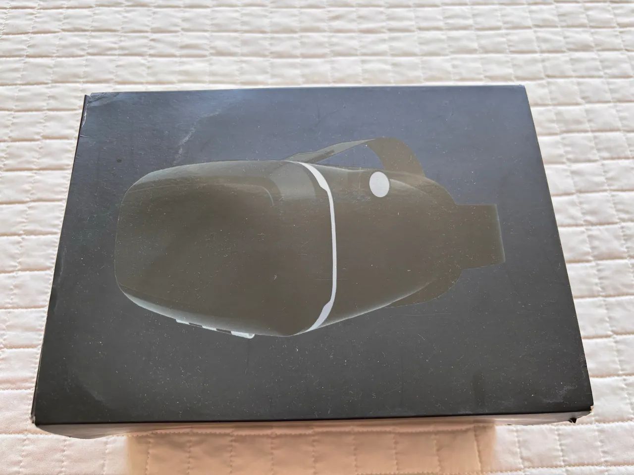Óculos de realidade virtual  - Foto 3