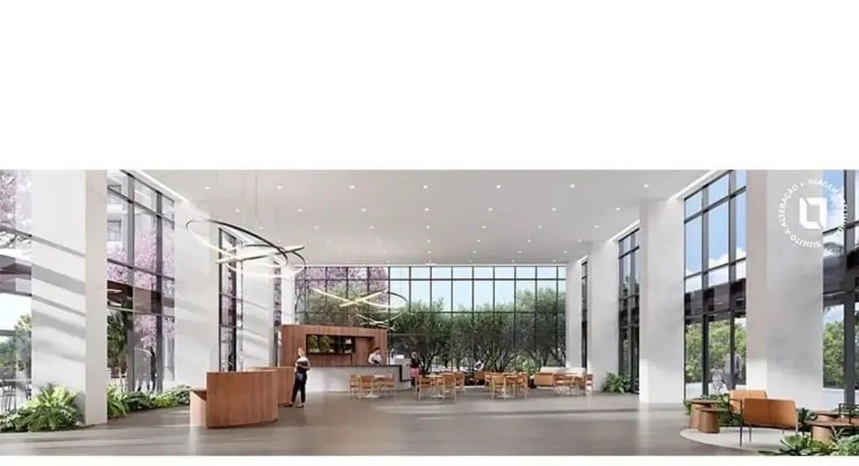 Studio Tarraf Square - Foto 3