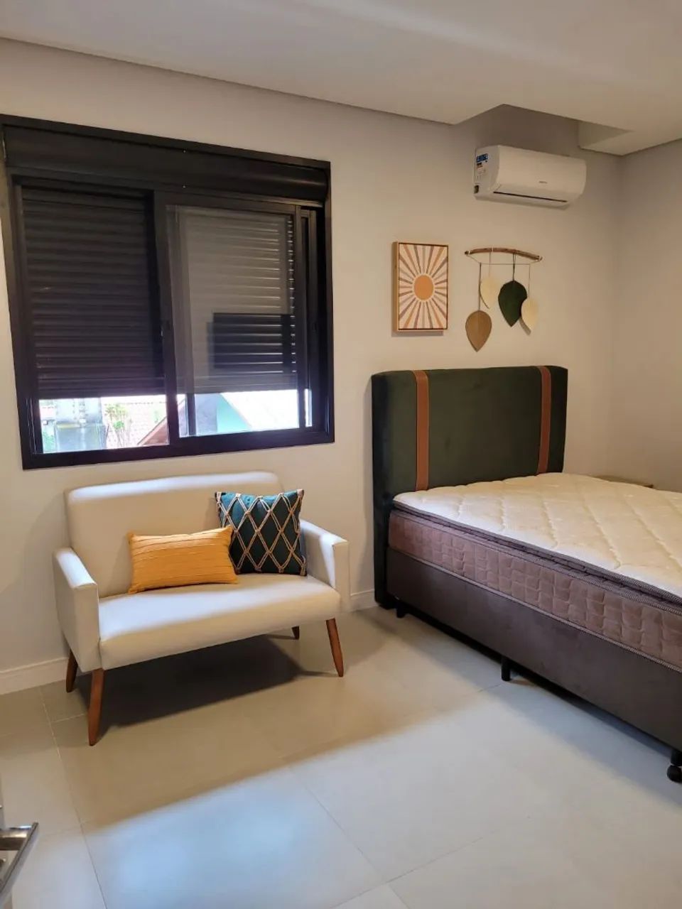 Locação Anual Studio Campeche  - Foto 2