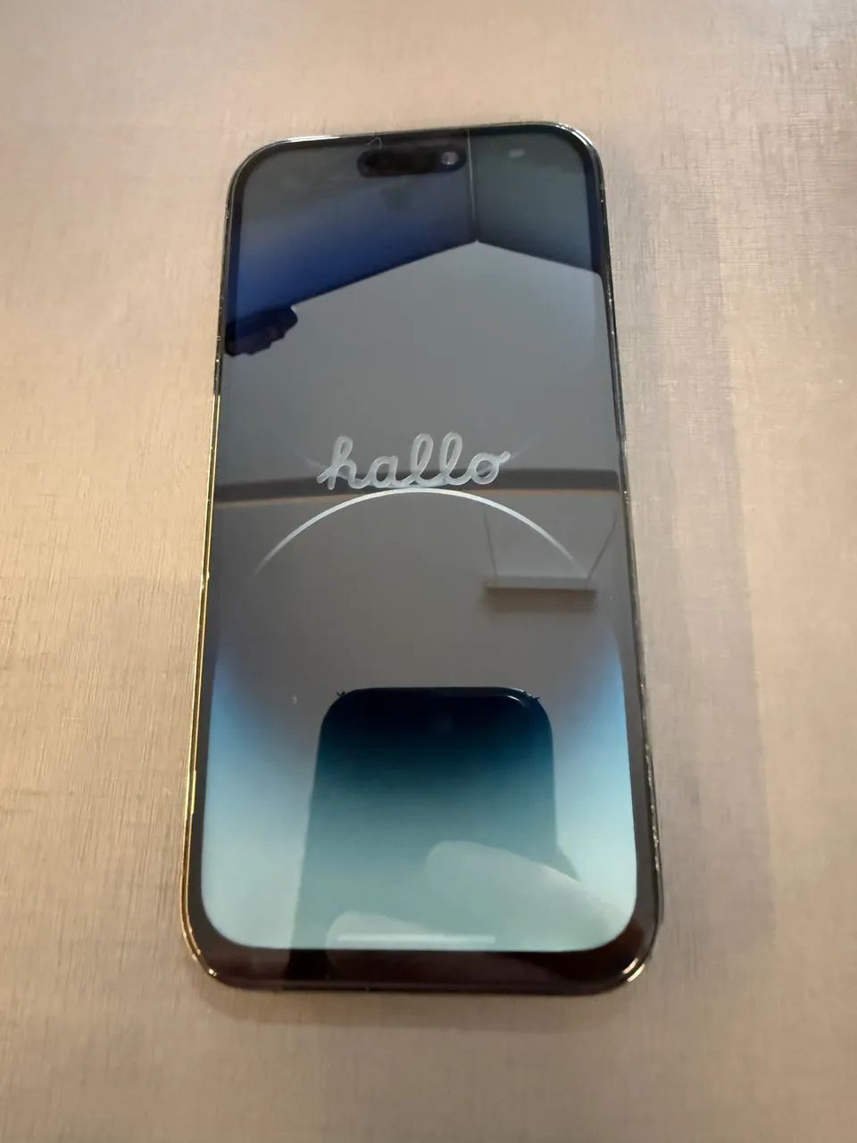iPhone 14 Pro 128gb Space Black - Foto 2