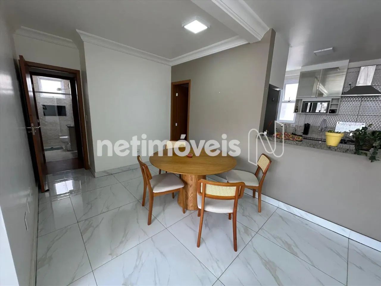 APTO 3 QUARTOS COM ELEVADOR NO CIDADE NOVA!! - Foto 4