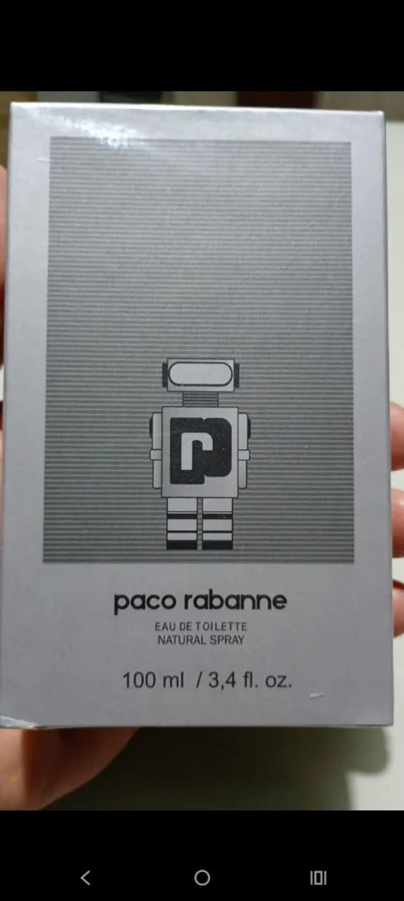 Perfume top - Foto 3