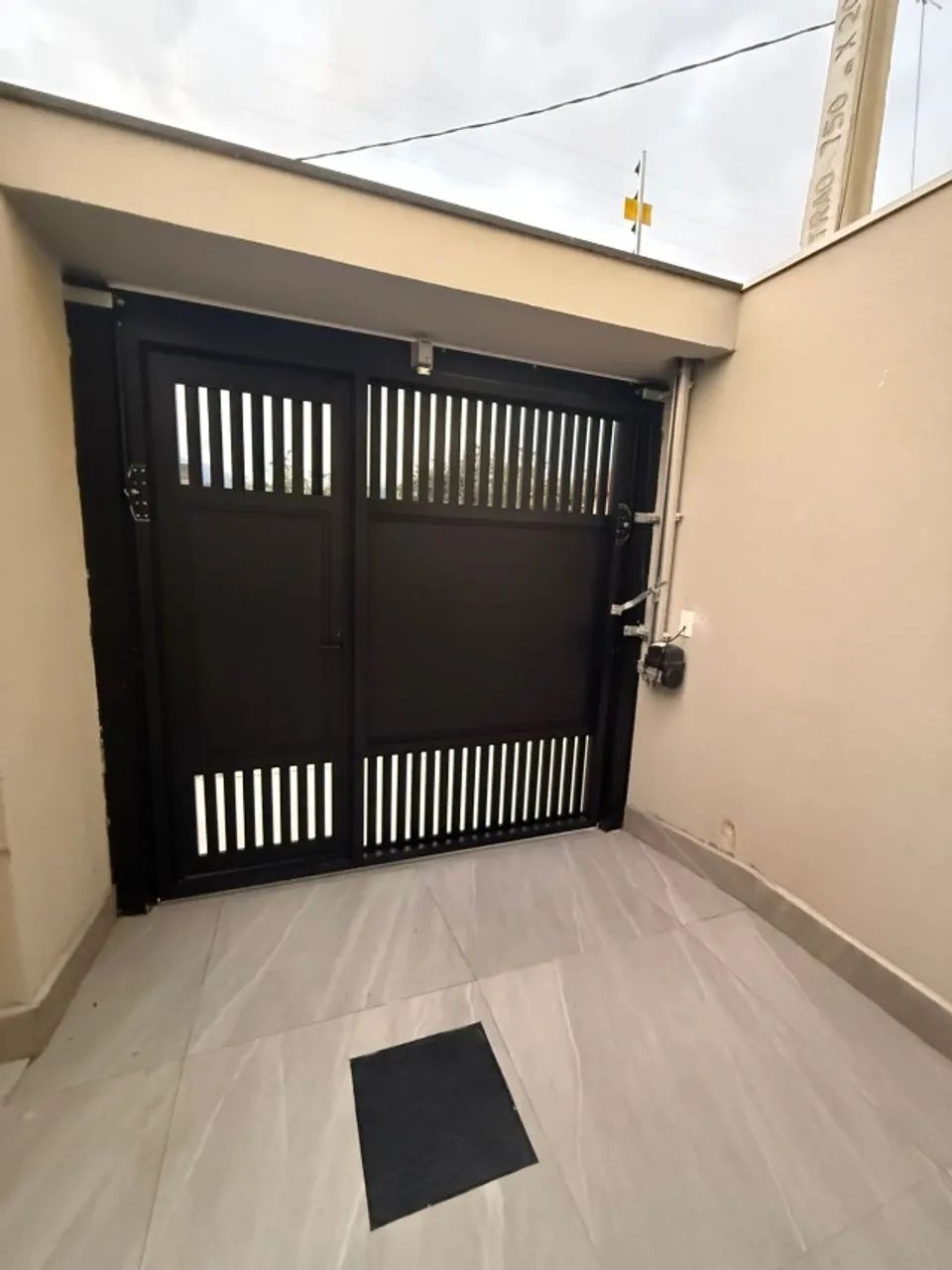 Casa Para Locação Temporada em Bertioga com Piscina 3 Quartos - Foto 5