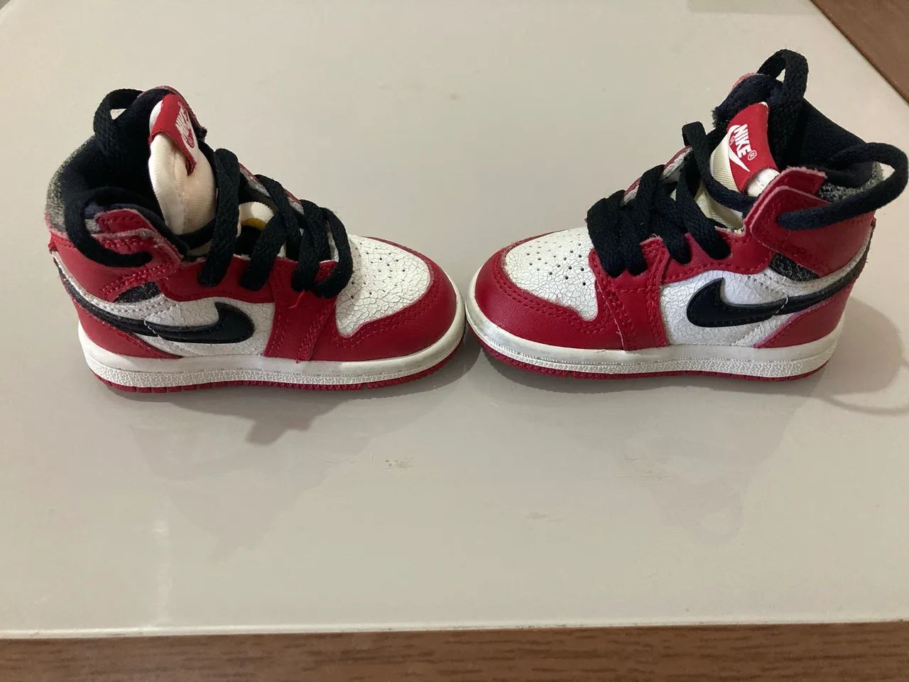 Nike Air Jordan infantil  - Foto 3