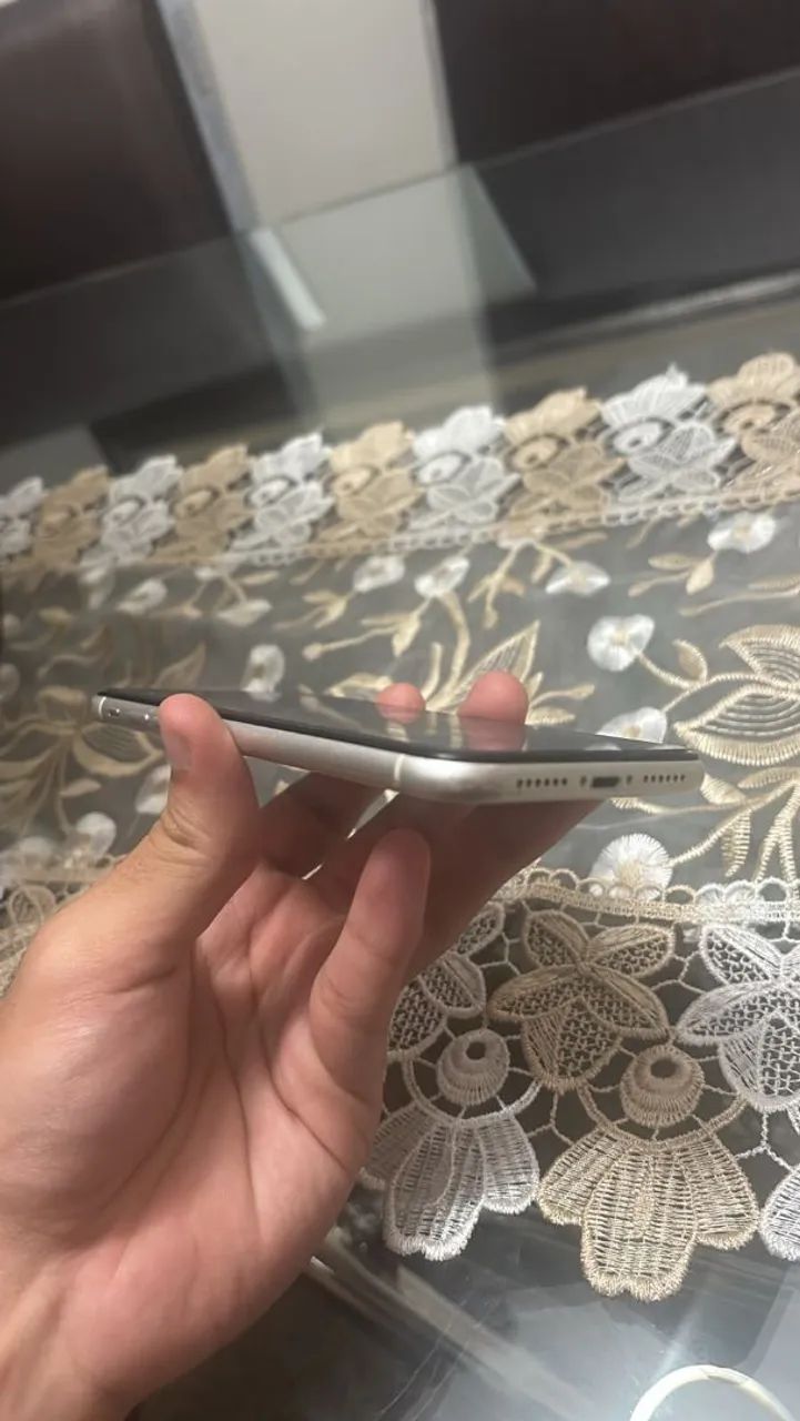 iPhone 11 TODO NOVO  - Foto 4