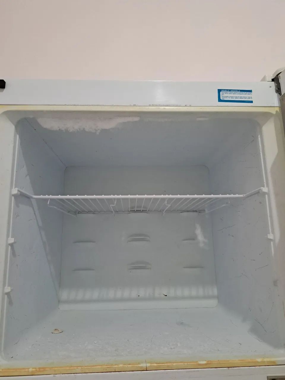 Geladeira  - Foto 2