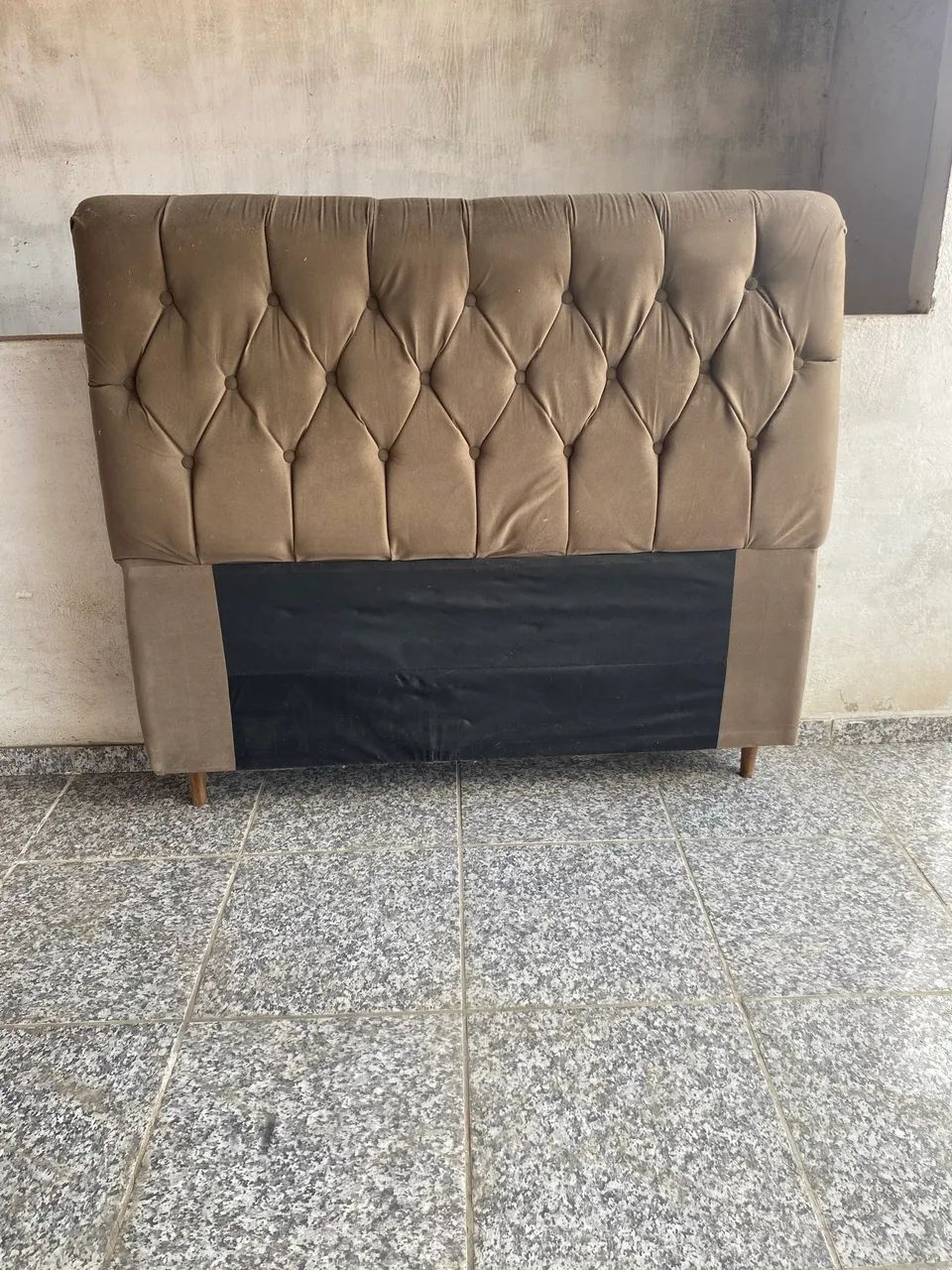 Cabeceira de cama
