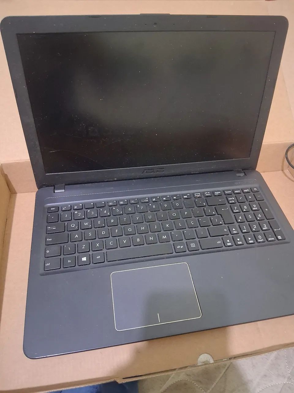 Notebook