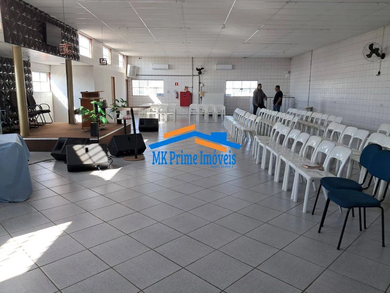 Prédio Comercial com Renda à Venda  Bela Vista, Osasco - Foto 4