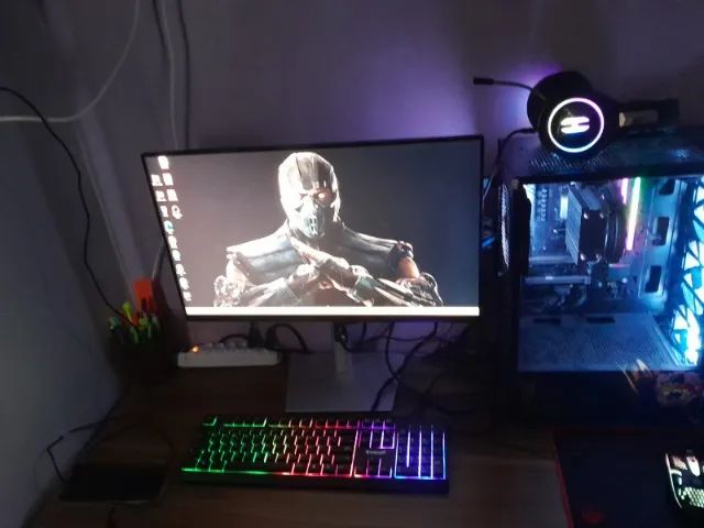 pc game