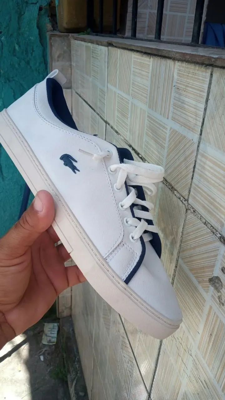 sapato  - Foto 2