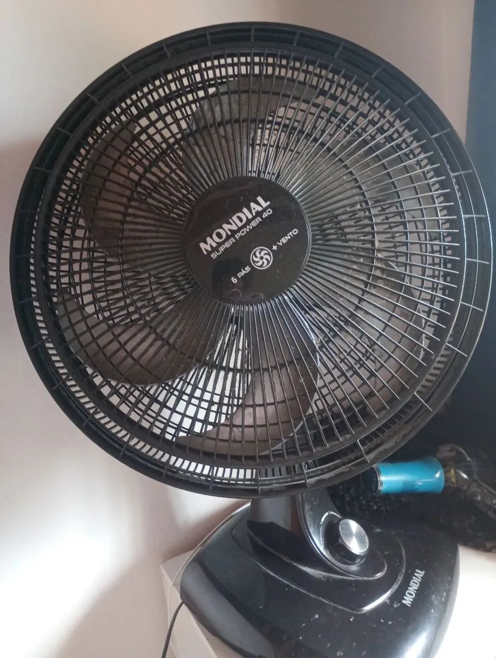 Ventilador 