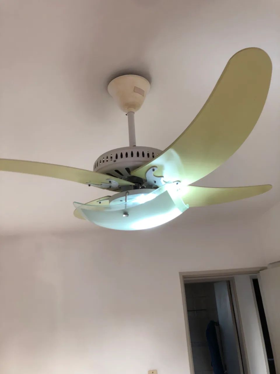 Ventilador de Teto - Foto 4