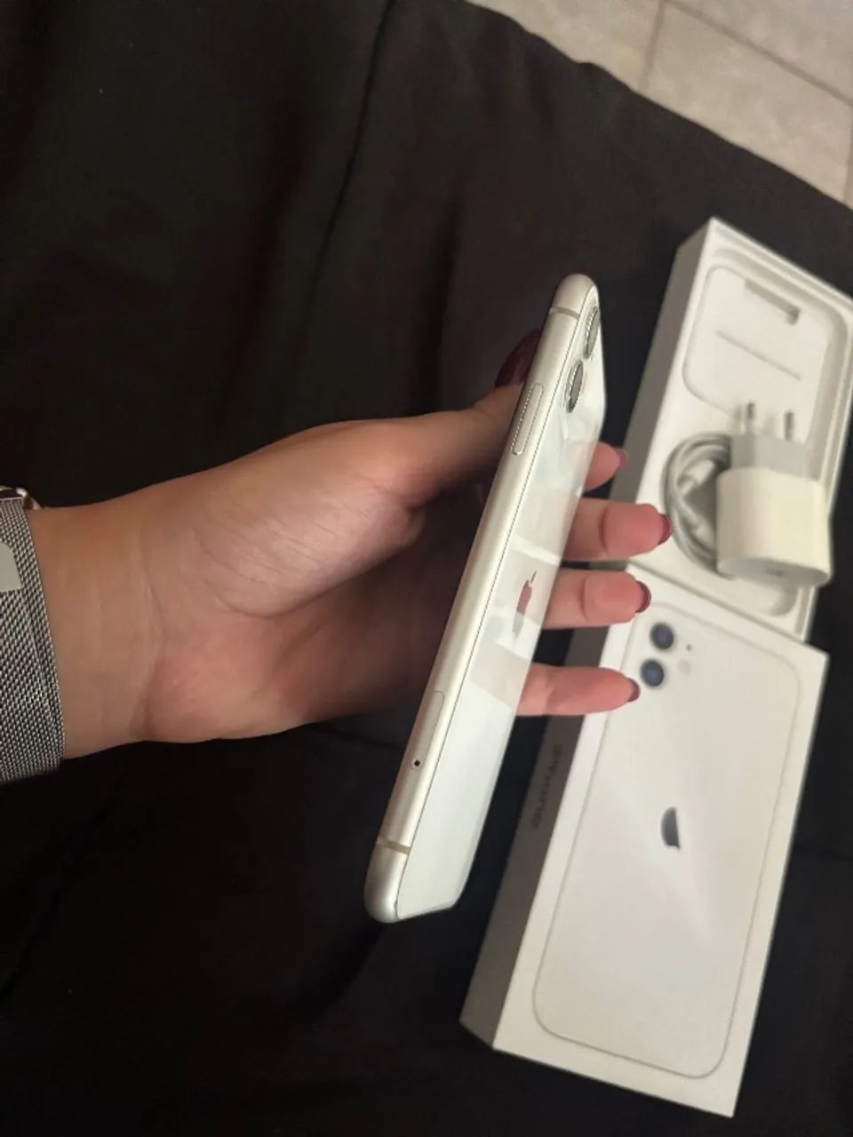 iphone 11 128gb - Foto 2