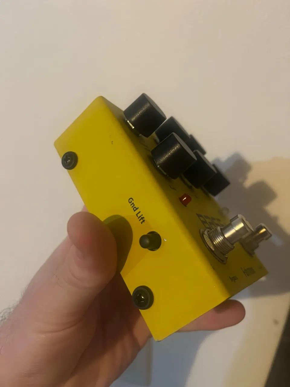 Bass preamp  - Foto 4