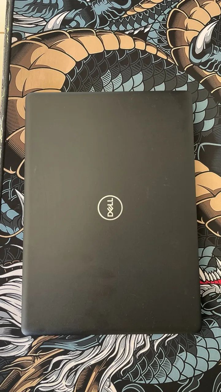 NOTEBOOK DELL - Foto 4