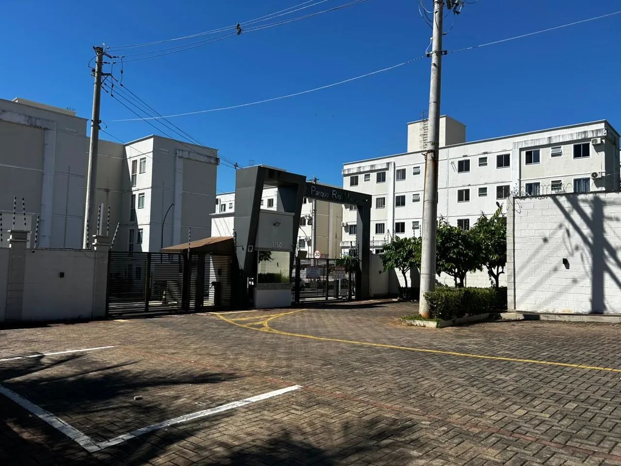 Foto - São José do Rio Preto - Jardim Simões