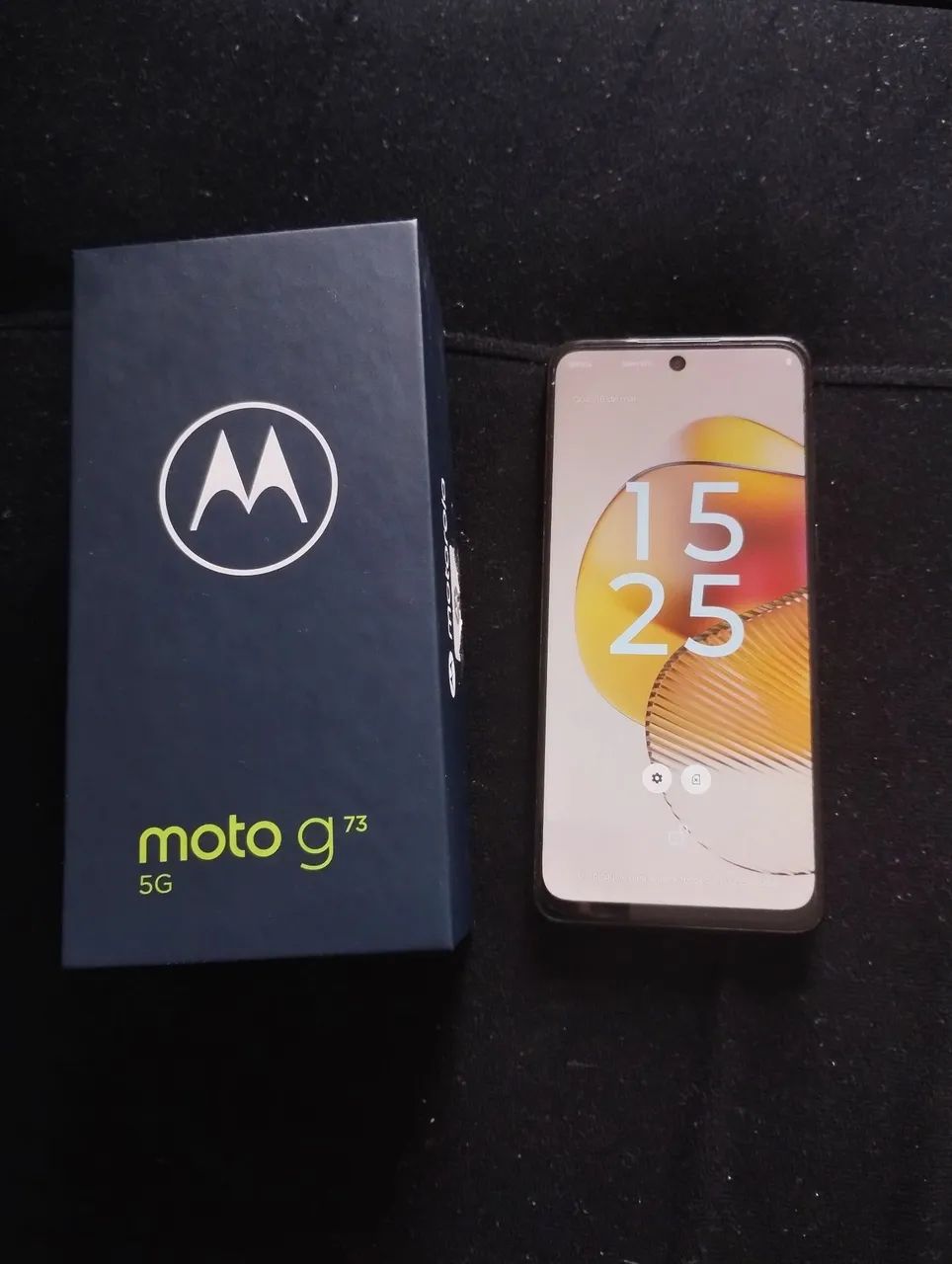 Moro G 73 - Foto 3