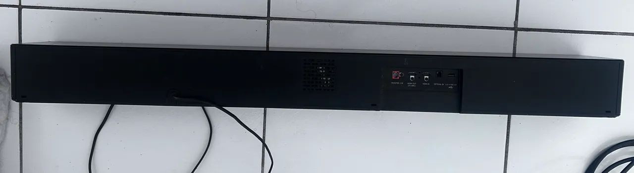 Sound Bar LG - Foto 2