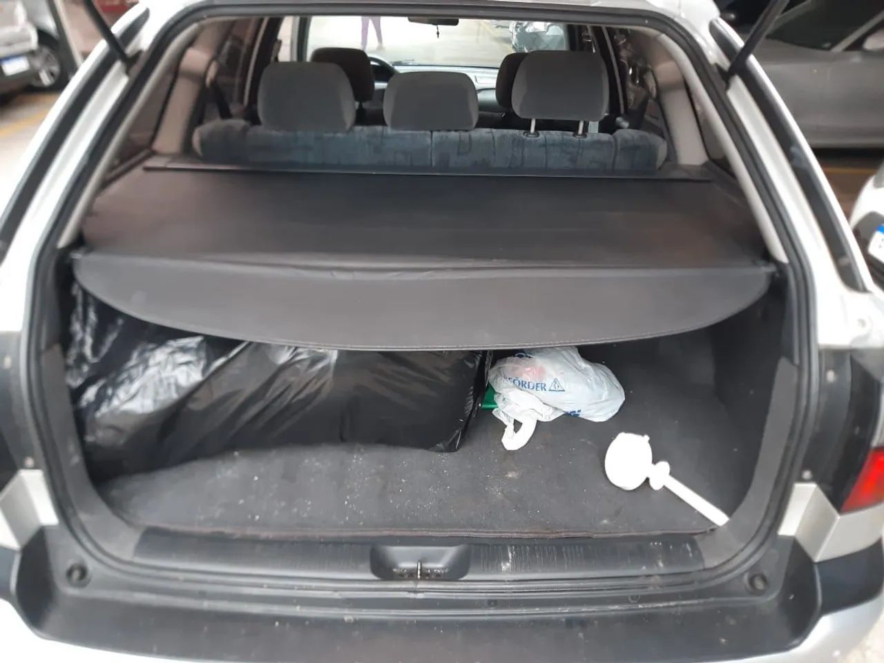 Mazda 626 SW 1999 - Foto 5