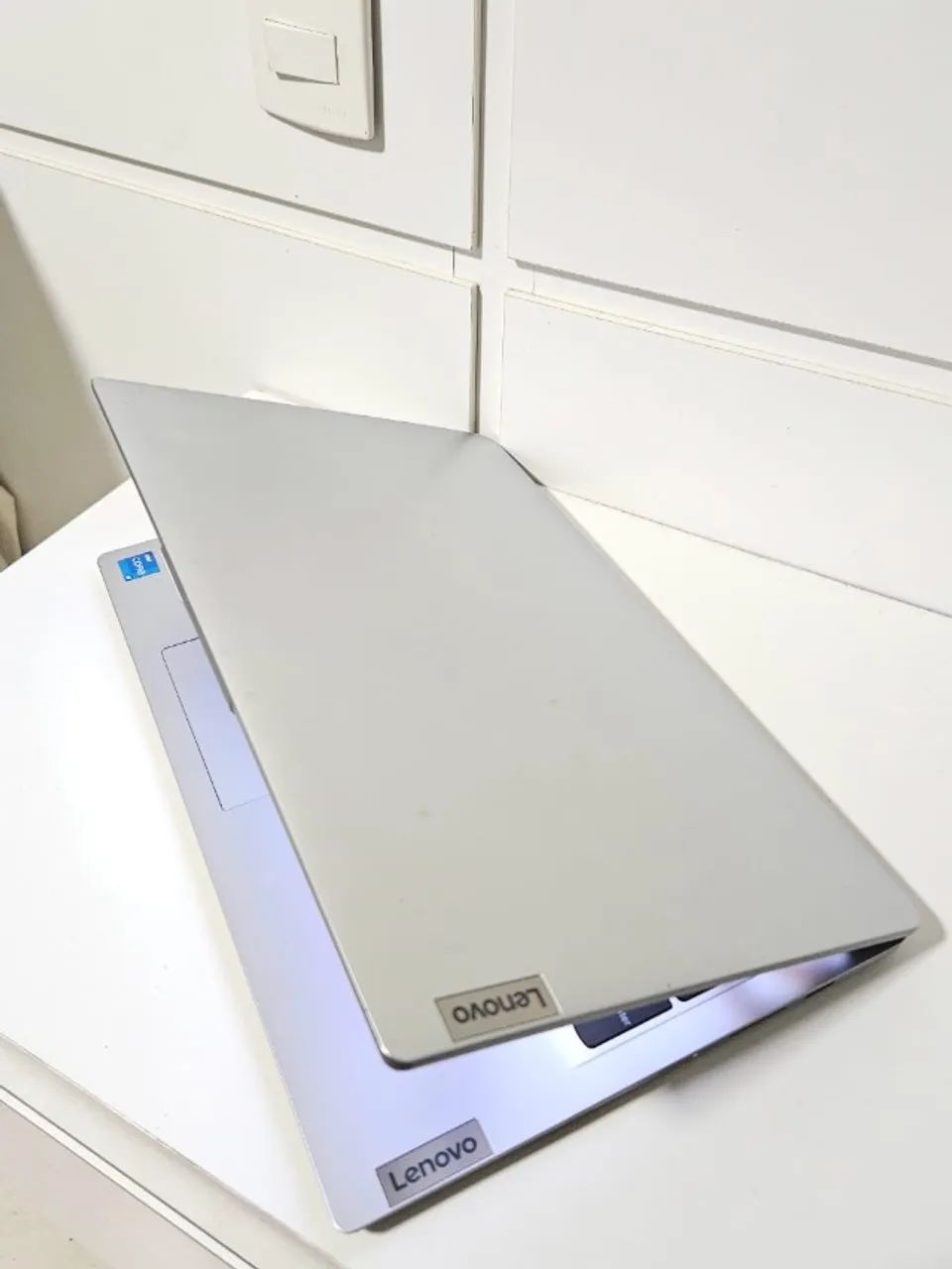 Notebook Lenovo ideapad Intel Core I7 - (2 meses de uso) - Foto 4