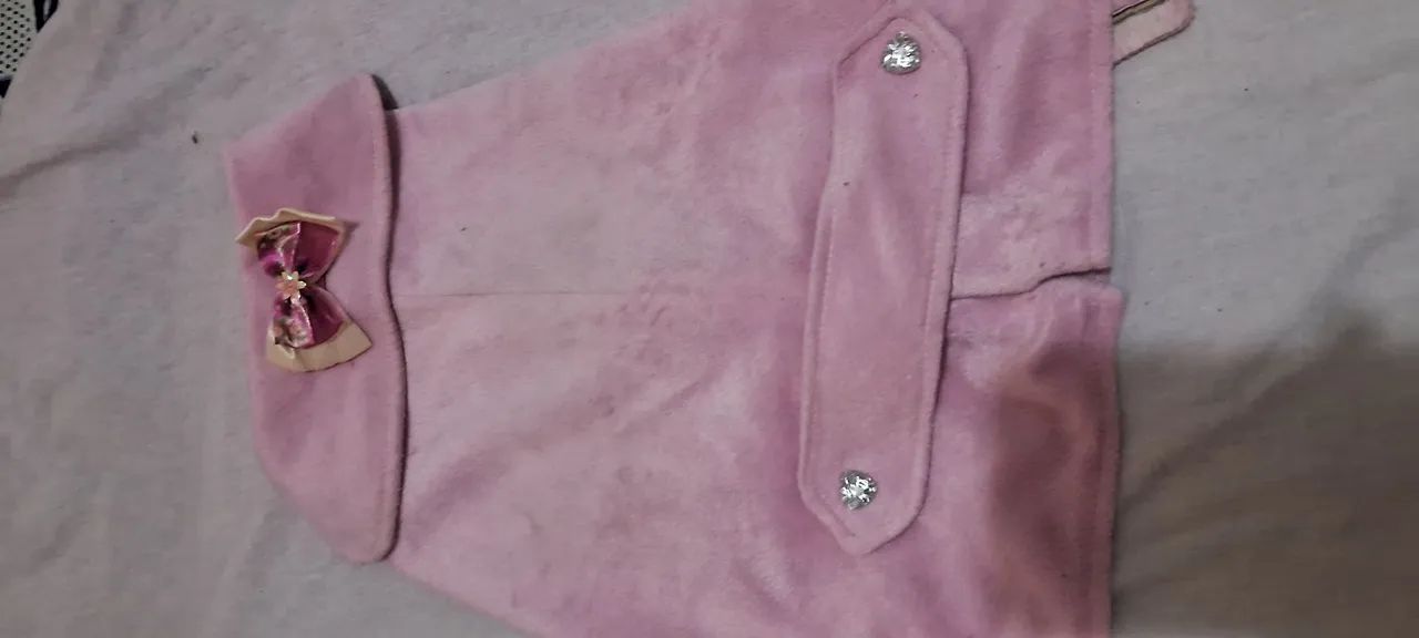 Roupa de cachorro  - Foto 2