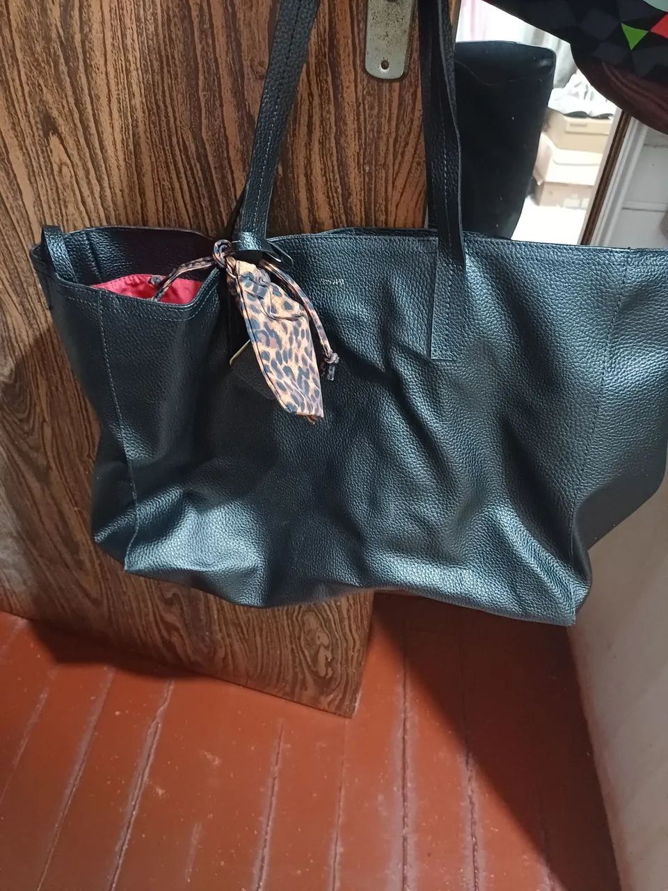 Bolsa Ana Capri - Foto 2