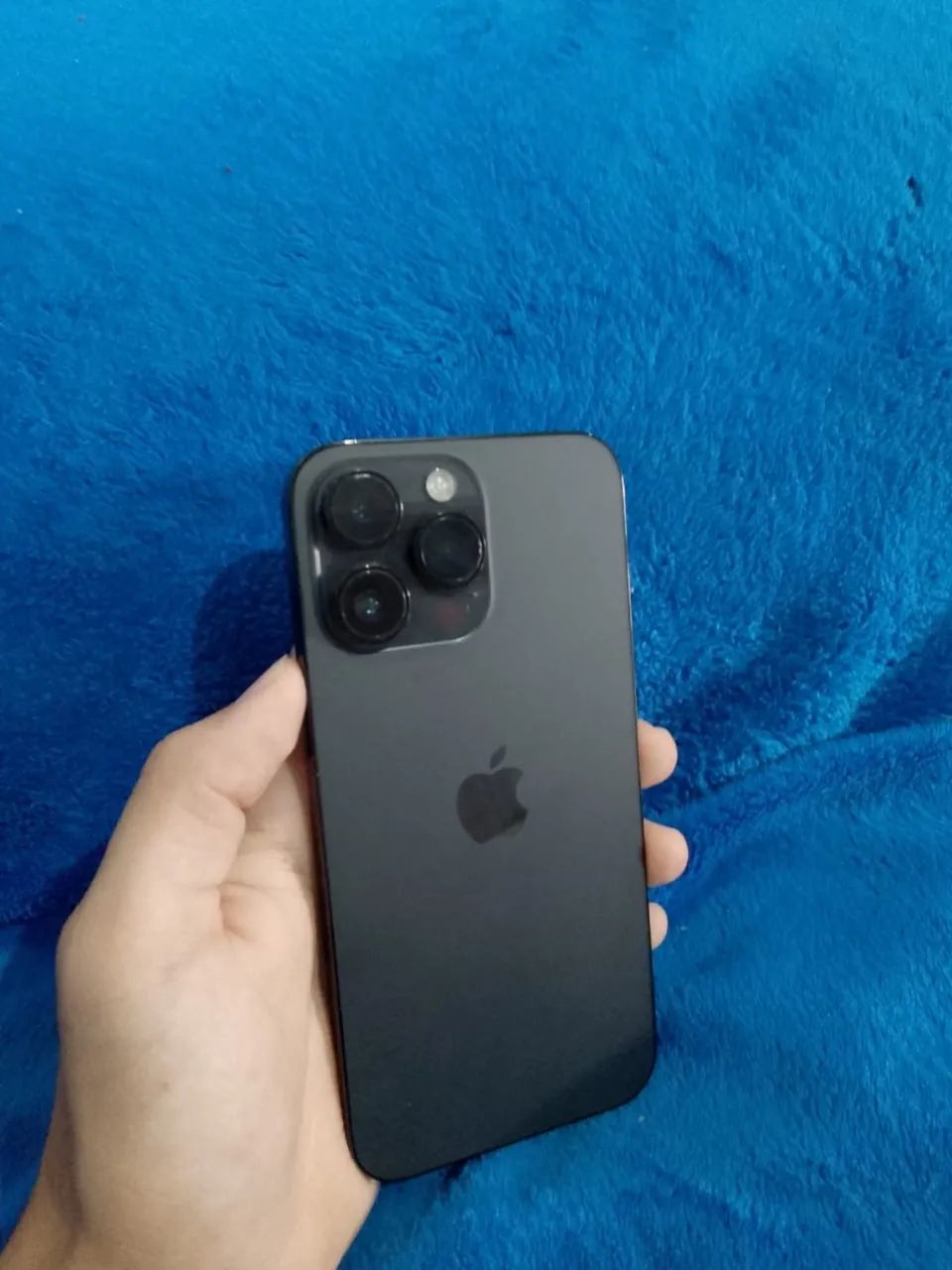 iPhone 14 Pro Max 128gb  - Foto 4