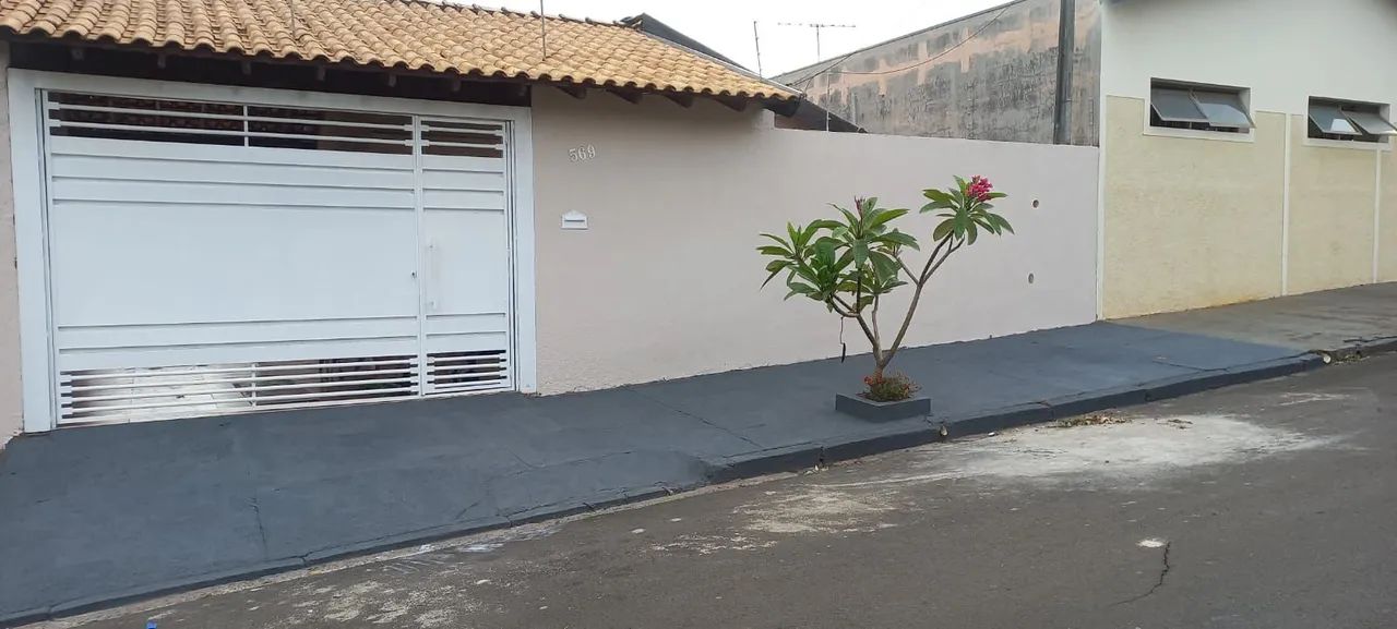 Foto - Bauru - Jardim de Allah